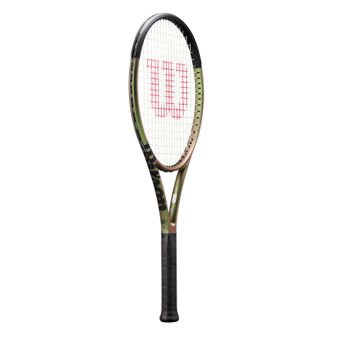 Wilson Racheta Tenis Blade 104 V8.0 Competitionala [1]
