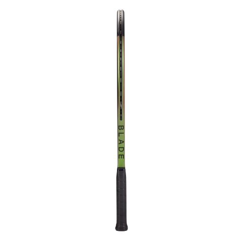 Wilson Racheta Tenis Blade 104 V8.0 Competitionala [5]