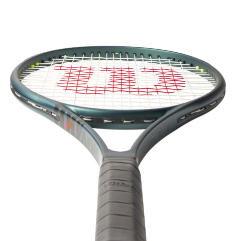 Wilson Racheta Tenis Blade 104 V9.0 Competitionala [3]
