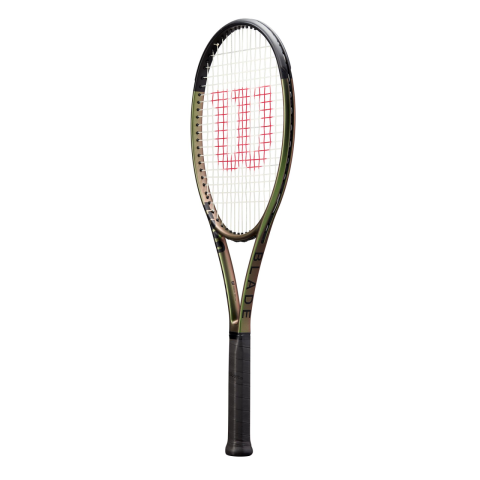 Wilson Racheta Tenis Blade 98 16x19 V8.0 Competitionala [2]