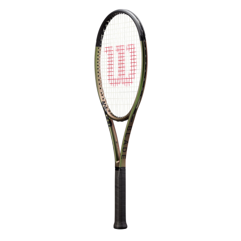 Wilson Racheta Tenis Blade 98 18x20 V8.0 Competitionala [2]