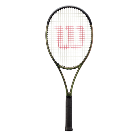 Wilson - Wilson Racheta Tenis Blade 98 18x20 V8.0 Competitionala