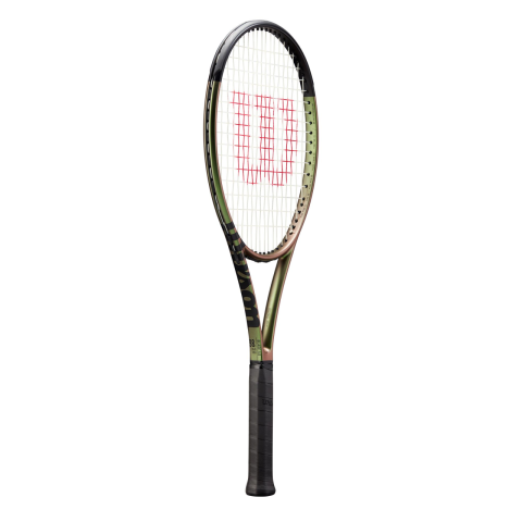 Wilson Racheta Tenis Blade 98S V8.0 Competitionala [1]