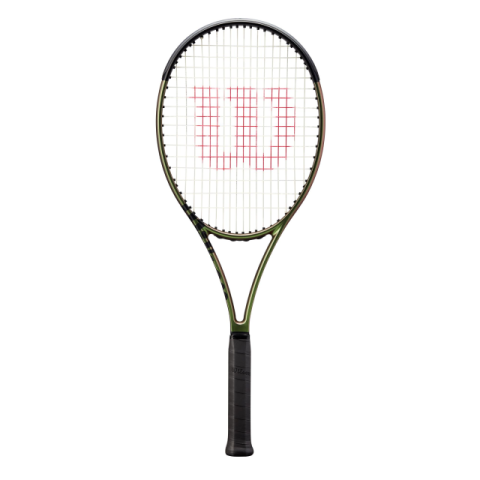 Wilson - Wilson Racheta Tenis Blade 98S V8.0 Competitionala