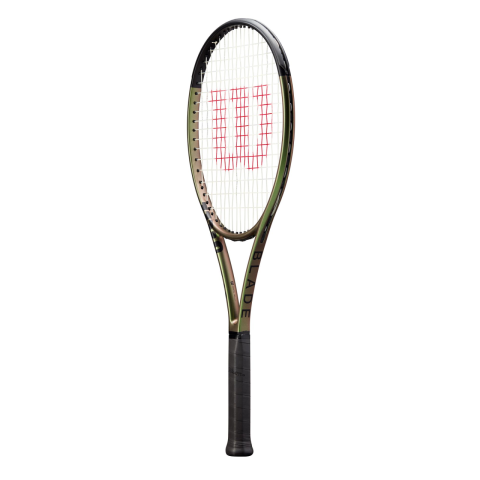 Wilson Racheta Tenis Blade 98S V8.0 Competitionala [2]