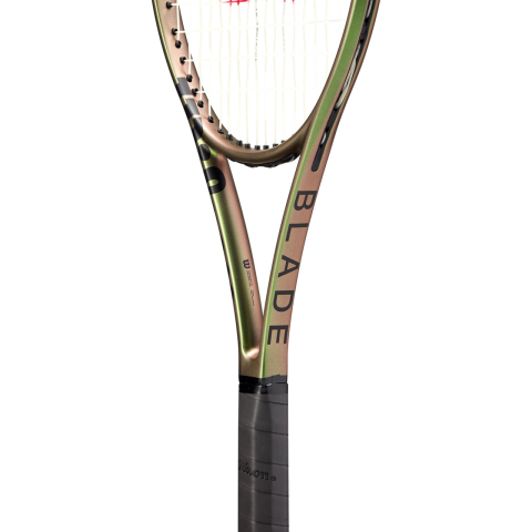 Wilson Racheta Tenis Blade 98S V8.0 Competitionala [4]