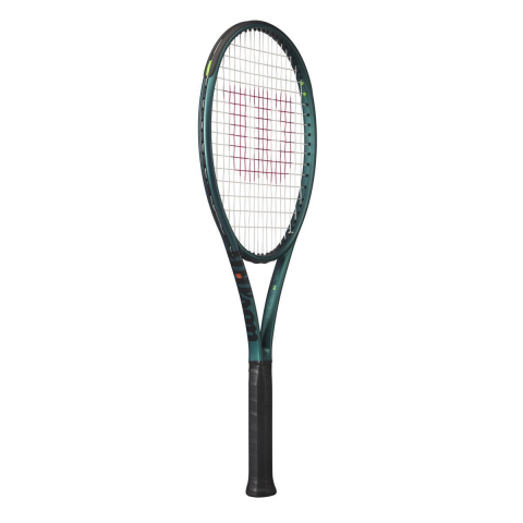 Wilson Racheta Tenis Blade 98S V9.0 Competitionala [1]