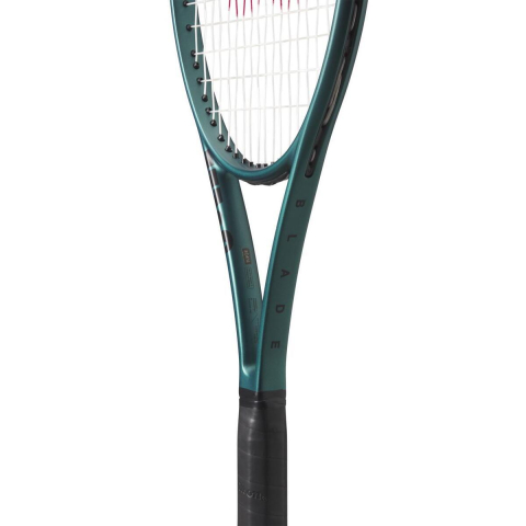 Wilson Racheta Tenis Blade 98S V9.0 Competitionala [5]