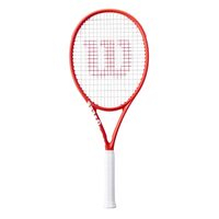 Wilson - Wilson Racheta Tenis CLASH 100 V3 Reverse Competitionala