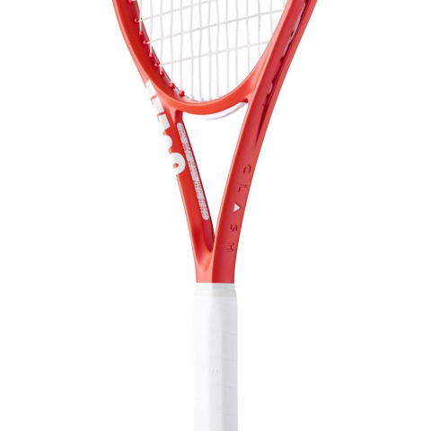 Wilson Racheta Tenis CLASH 100 V3 Reverse Competitionala [5]