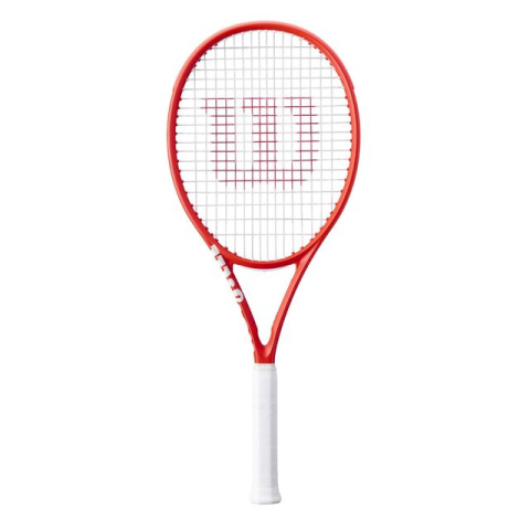 Wilson - Wilson Racheta Tenis CLASH 100L V3 Reverse Competitionala