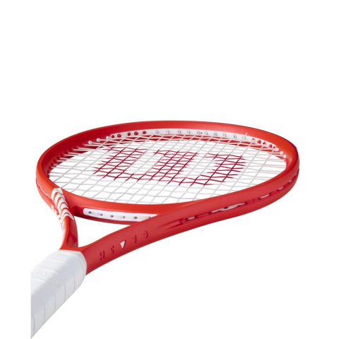 Wilson Racheta Tenis CLASH 100UL V3 Reverse Competitionala [4]