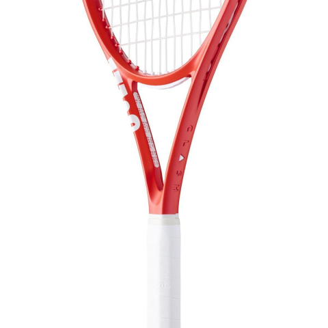Wilson Racheta Tenis CLASH 100UL V3 Reverse Competitionala [5]