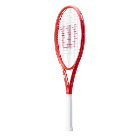 Wilson Racheta Tenis CLASH 100UL V3 Reverse Competitionala [2]