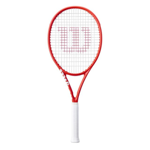 Wilson - Wilson Racheta Tenis CLASH 100UL V3 Reverse Competitionala