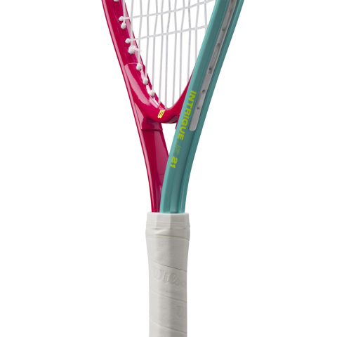 Wilson Racheta Tenis Intrigue Junior 21 [5]