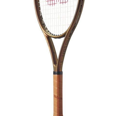 Wilson Racheta Tenis Pro Staff 25 V14 [11]