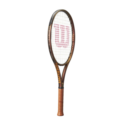 Wilson - Wilson Racheta Tenis Pro Staff 25 V14