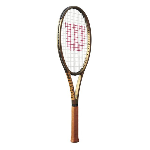 Wilson Racheta Tenis Pro Staff 97 V14 Competitionala [1]