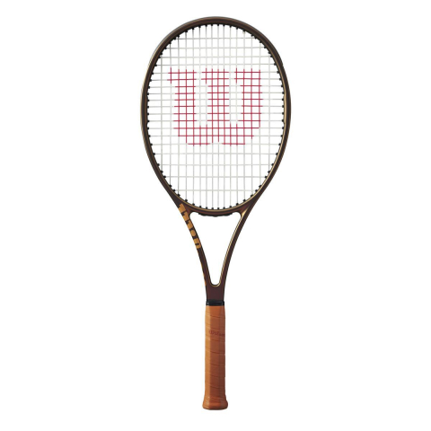 Wilson - Wilson Racheta Tenis Pro Staff 97 V14 Competitionala