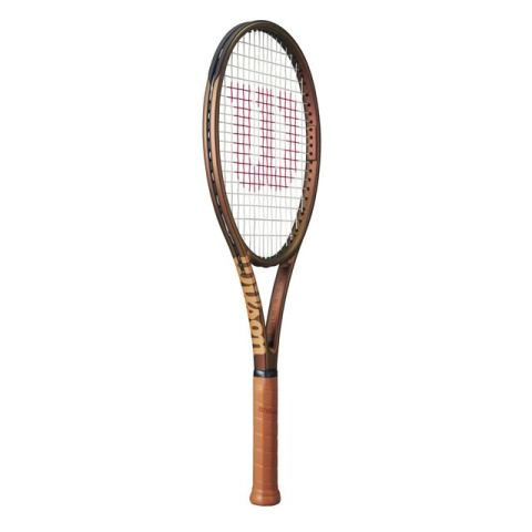 Wilson Racheta Tenis Pro Staff 97L V14 Competitionala [1]