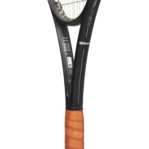 Wilson Racheta Tenis Roger Federer RF 01 PRO Competitionala [7]