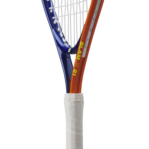Wilson Racheta Tenis Slam Junior 21 [5]