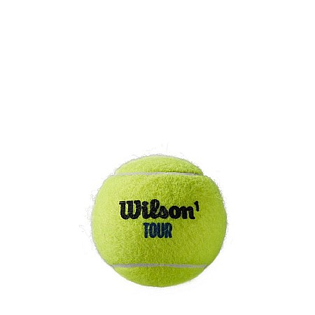 Wilson - Tour Premier All Court Cutie 4 Buc. Mingi Tenis de Camp Competitionale [2]