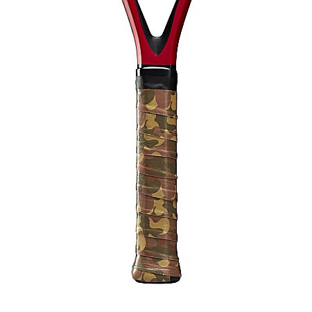 Wilson-Set 3 Overgripuri Camo Maro [1]