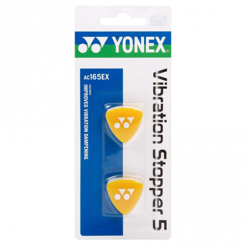 Accesorii Rachete Tenis - Yonex AC165EX Set 2 Buc. Antivibratoare Tenis