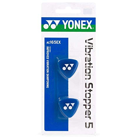 Accesorii Rachete Tenis - Yonex AC165EX Set 2 Buc. Antivibratoare Tenis