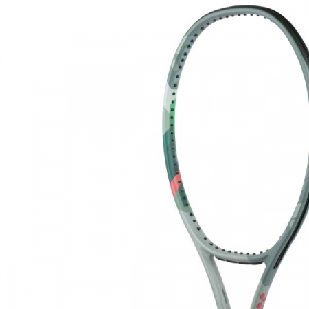 Yonex PERCEPT 100D Rachetă Tenis de Camp Profesională [4]