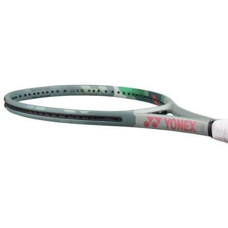 Yonex PERCEPT 100L Rachetă Tenis de Camp Profesională [5]