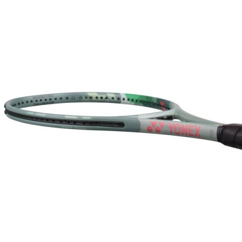 Yonex PERCEPT 97D Rachetă Tenis de Camp Profesională [5]