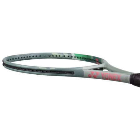 Yonex PERCEPT 97H Rachetă Tenis de Camp Profesională [5]