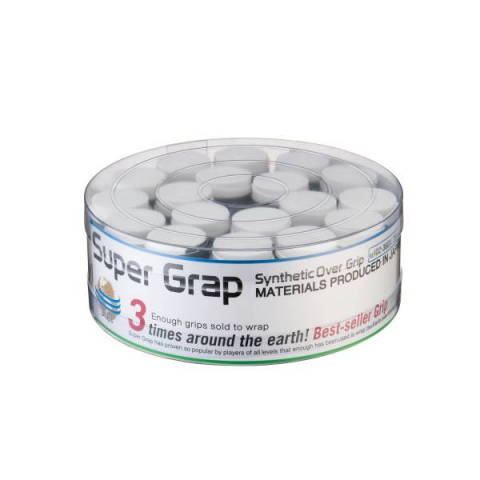 Accesorii Rachete Tenis - Yonex Super Grap AC102-36 Overgrip 36 Buc