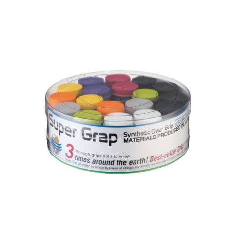Overgrip - Yonex Super Grap AC102-36 Overgrip 36 Buc