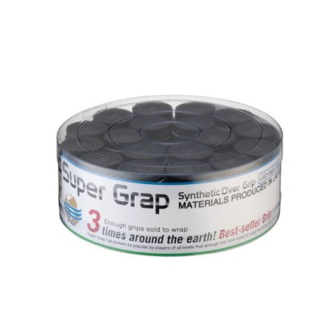 Accesorii Rachete Tenis - Yonex Super Grap AC102-36 Overgrip 36 Buc