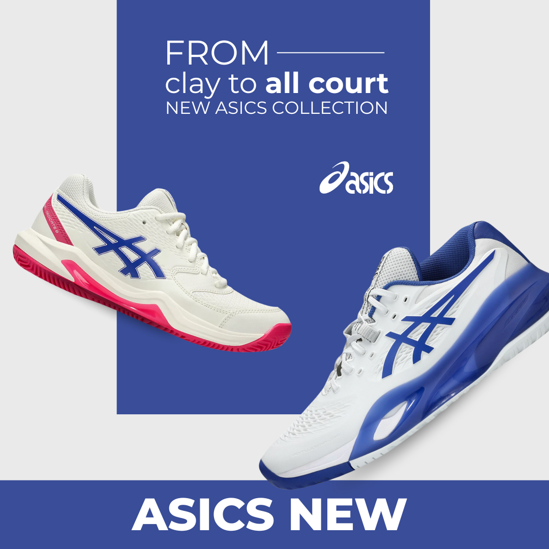 asics banner
