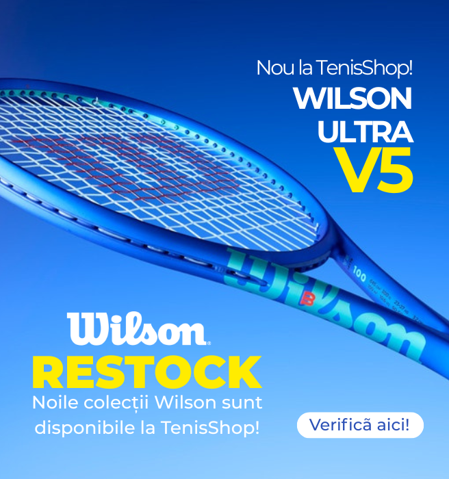 wilson restoc