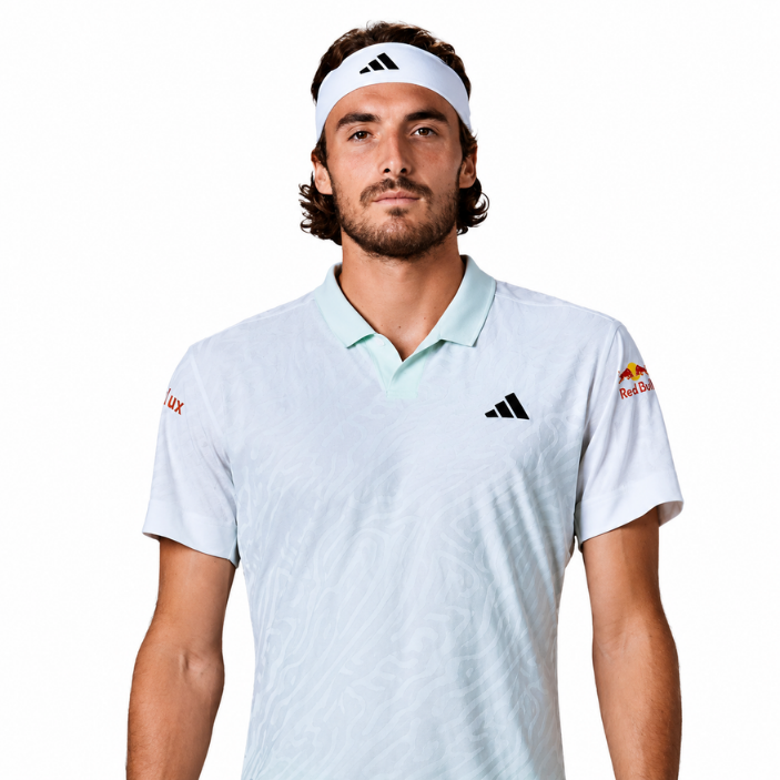 Stefanos Tsitsipas