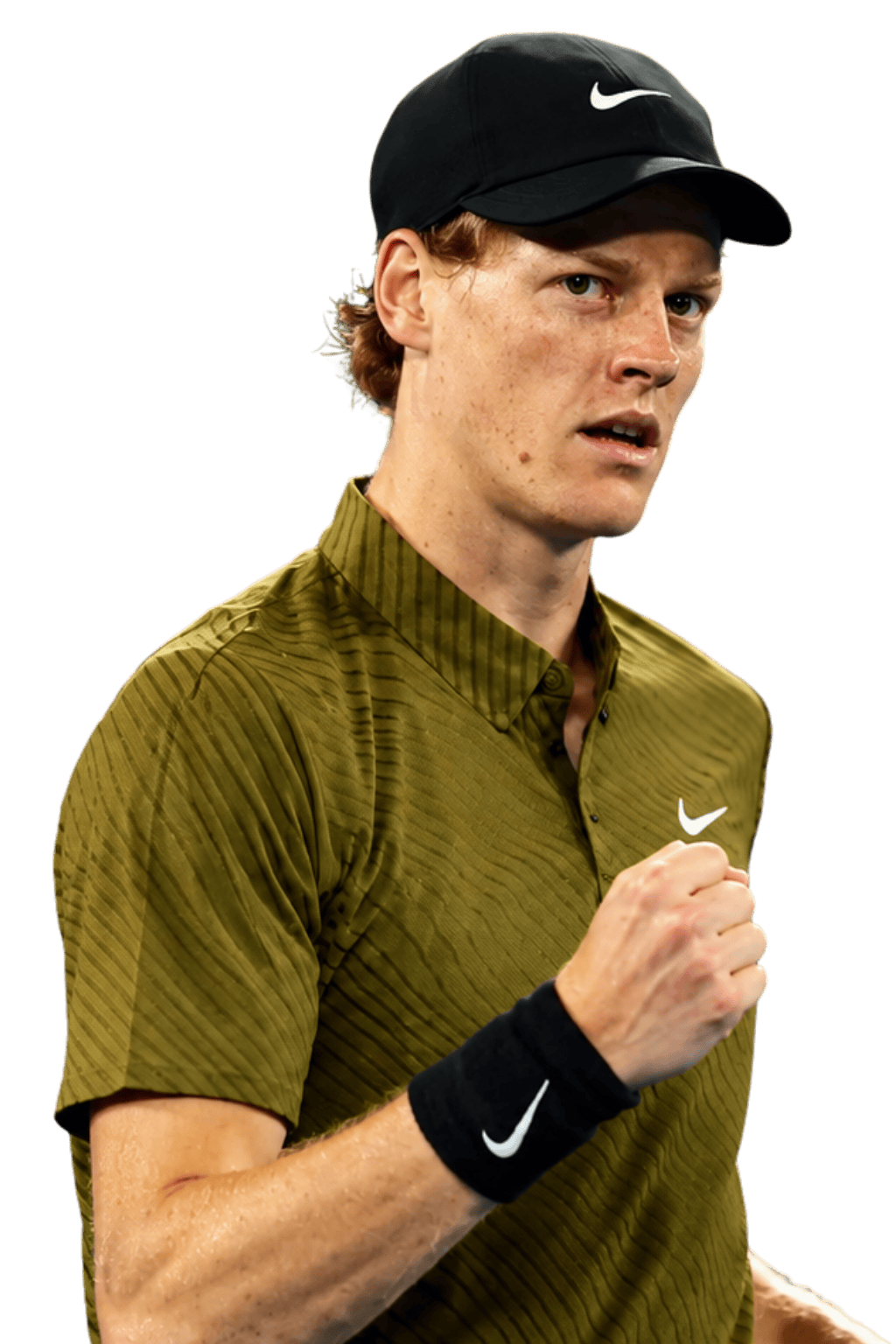 Jannik Sinner
