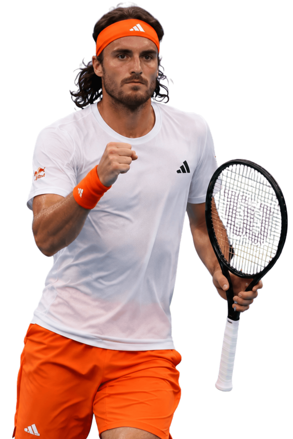 Stefanos Tsitsipas