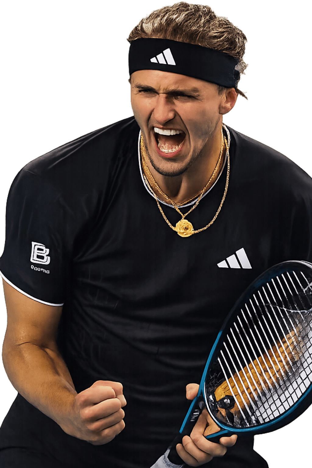 Alexander Zverev