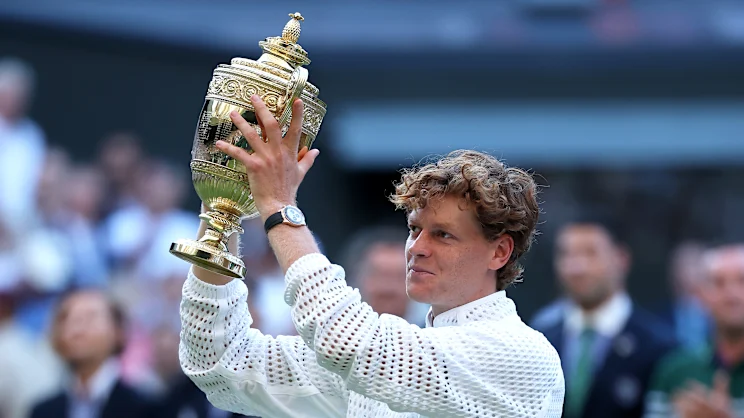 Wimbledon