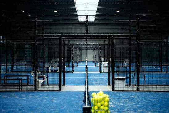 ONYX Padel Tournament x TenisShop