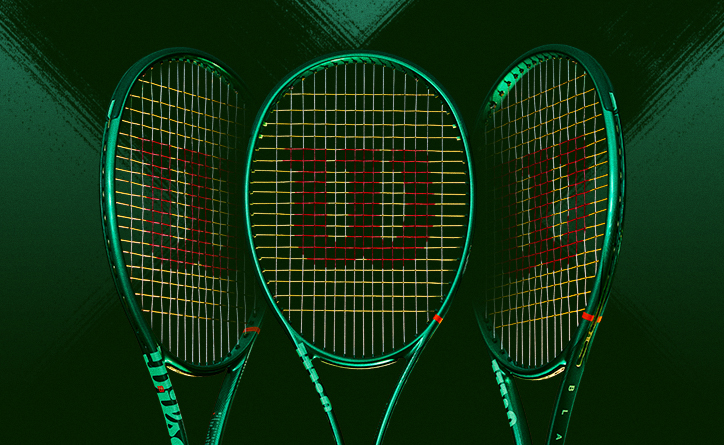 Wilson Blade V10