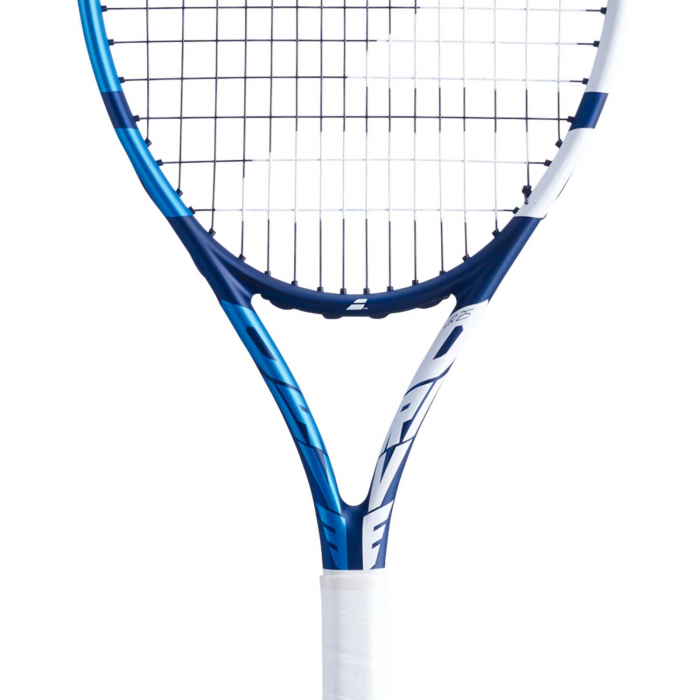 RACHETA BABOLAT Drive Junior 25 Albastru/Alb [2]
