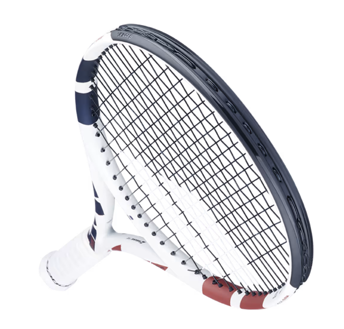 Racheta Tenis Babolat Boost Drive White Strung [5]