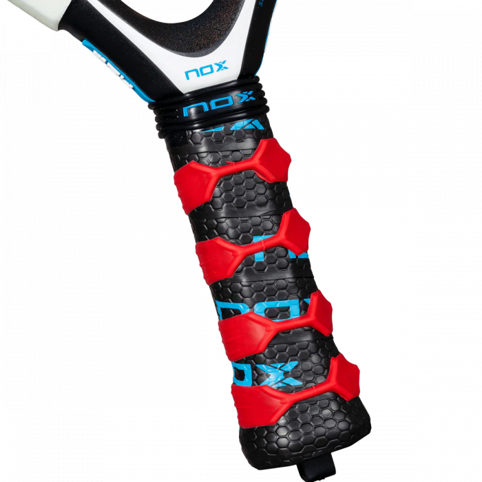 Racheta Padel Nox Quantum 12K Cobalt [14]
